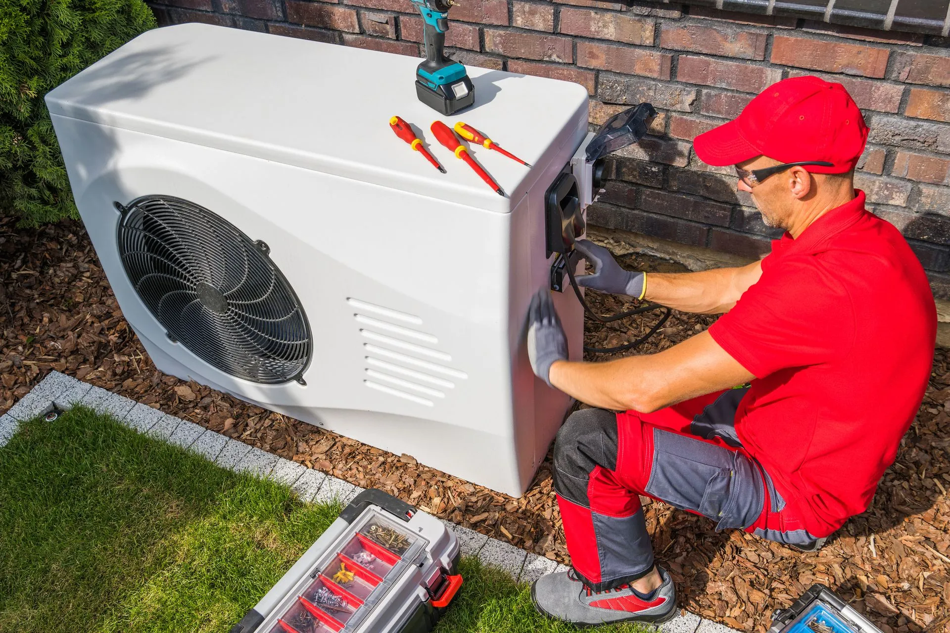 About HVAC in Science Hill, KY